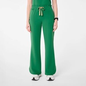 Figs Indocyanine Green Marseille scrub pants